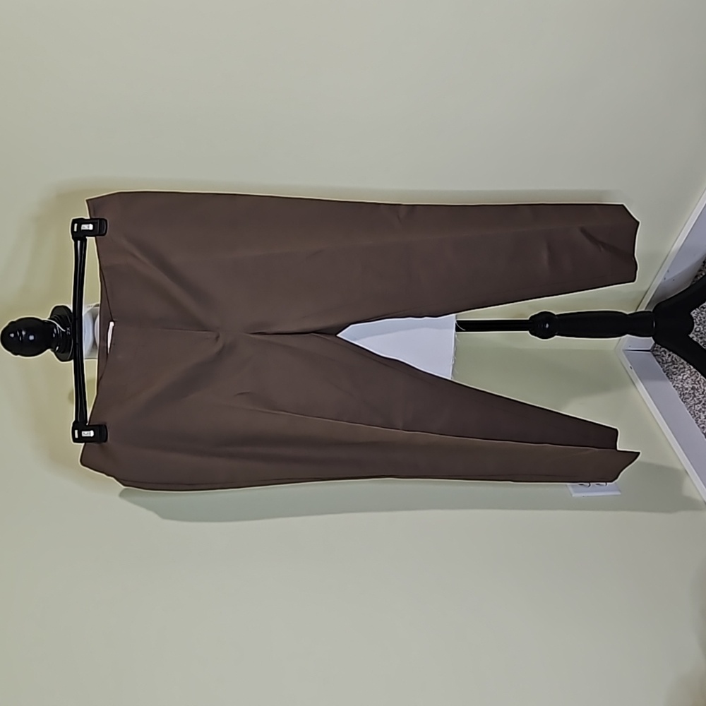 Chico's Light Brown Pants